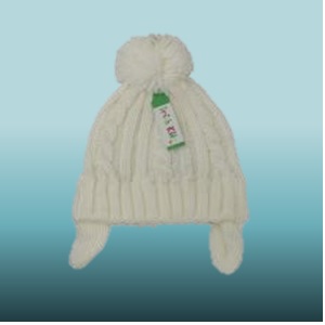 Baby and Youth Hats